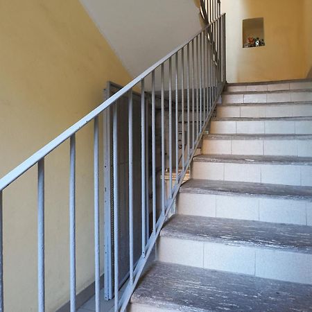 Primopiano - Ciaia Apartment Милано Екстериор снимка
