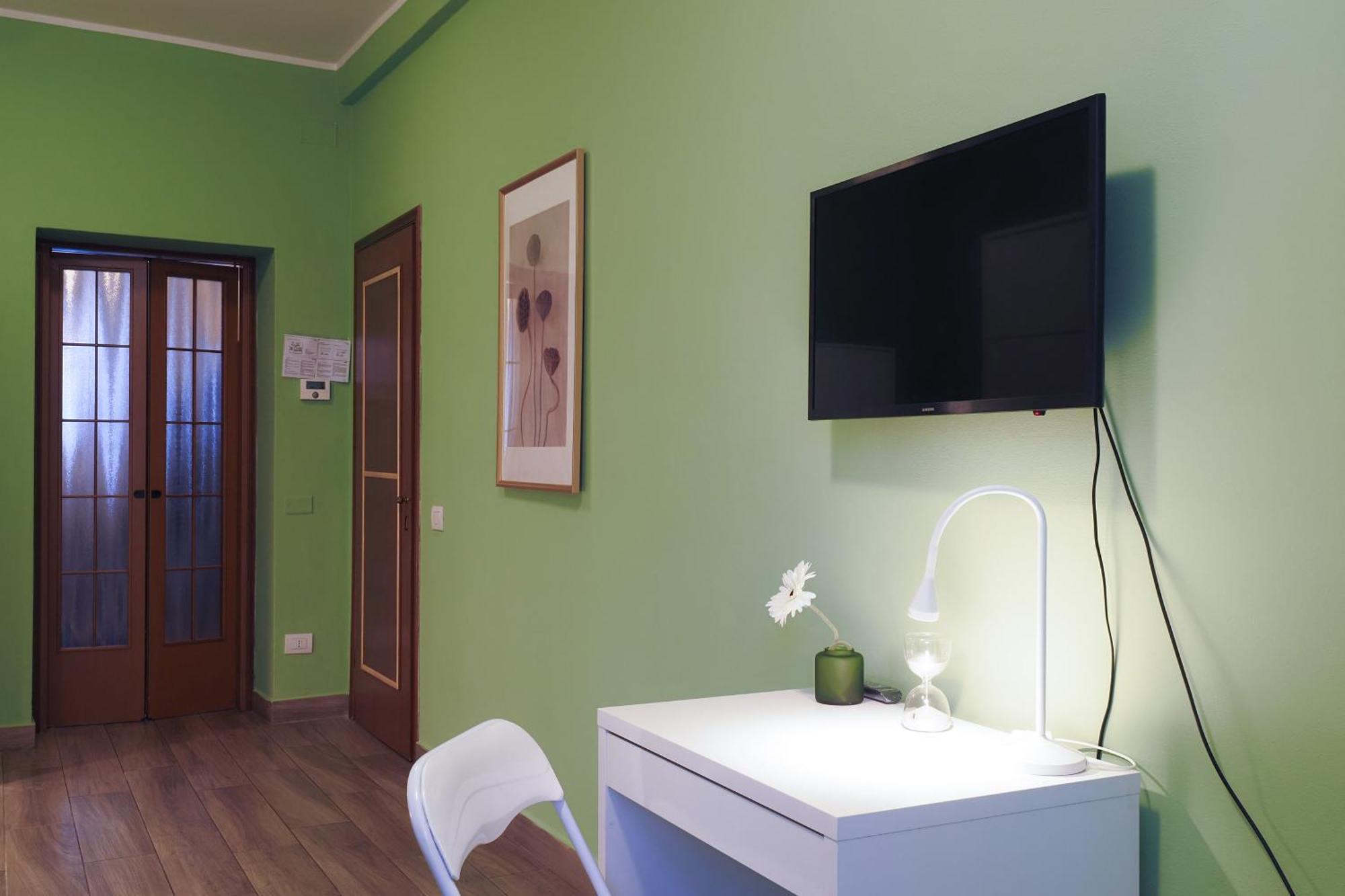 Primopiano - Ciaia Apartment Милано Екстериор снимка