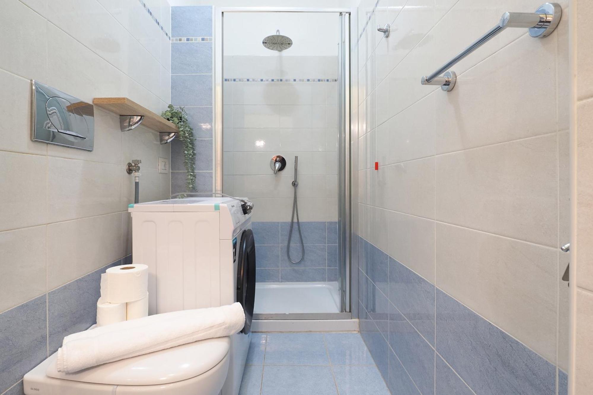 Primopiano - Ciaia Apartment Милано Екстериор снимка