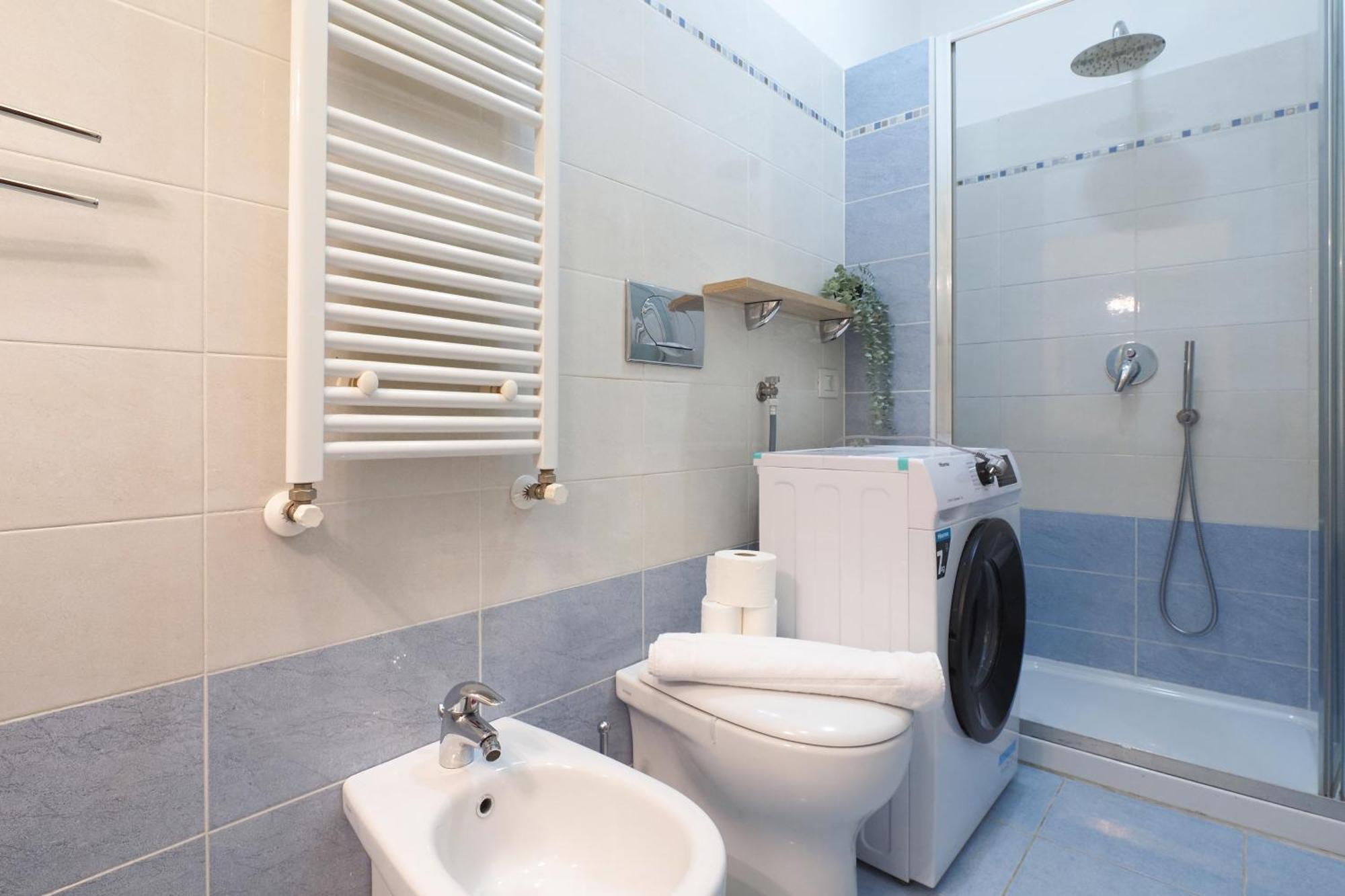 Primopiano - Ciaia Apartment Милано Екстериор снимка