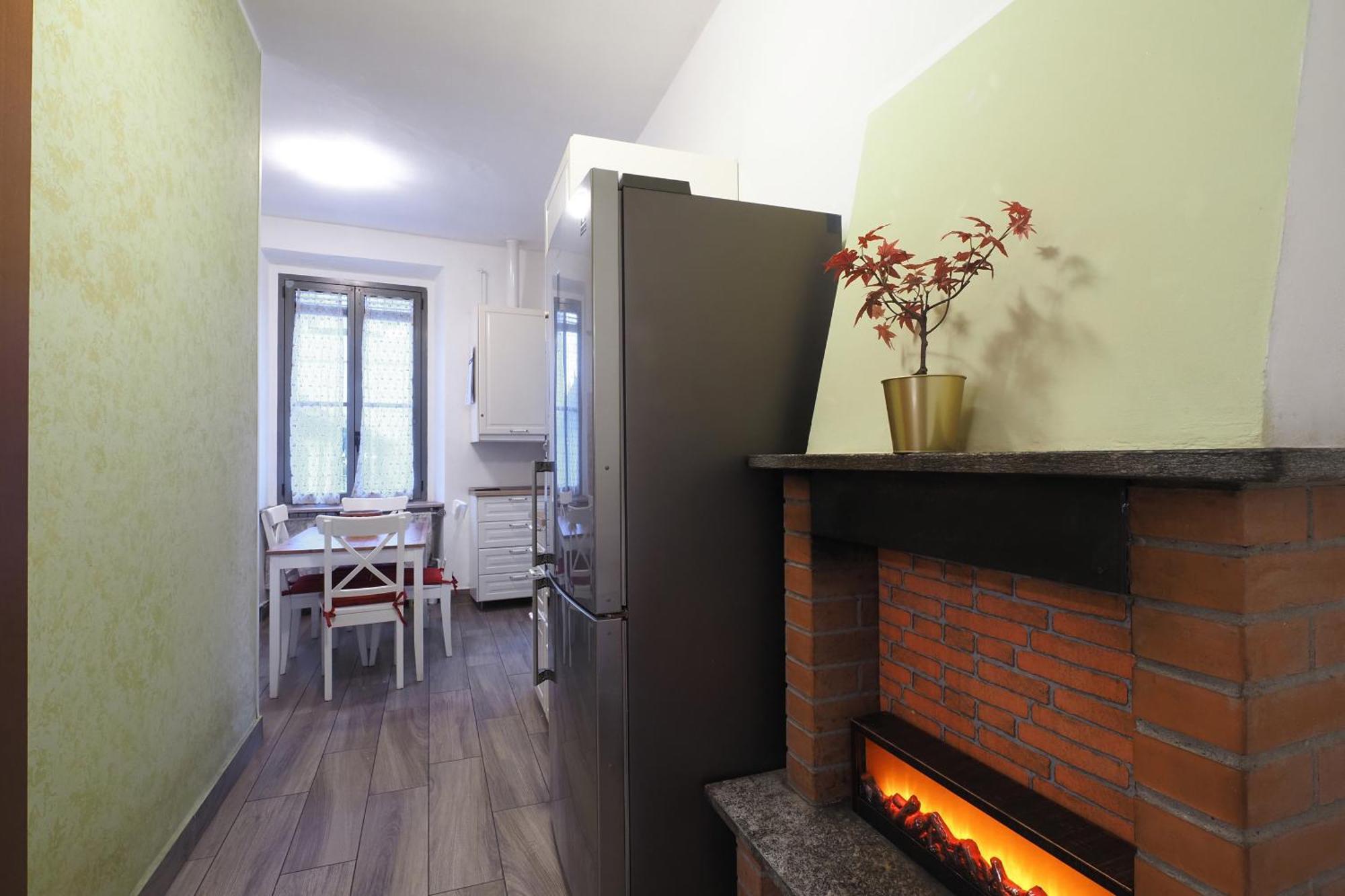 Primopiano - Ciaia Apartment Милано Екстериор снимка