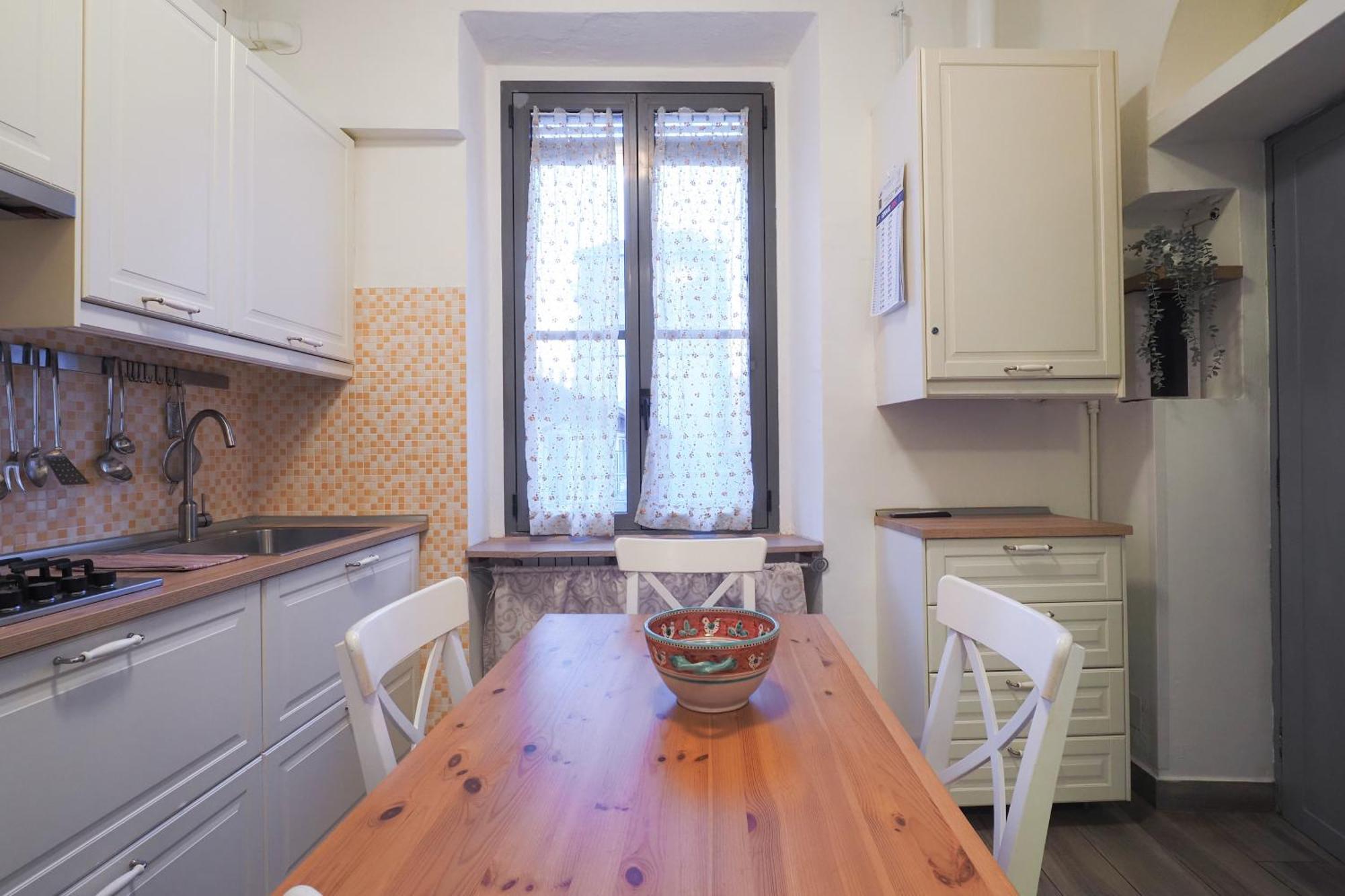 Primopiano - Ciaia Apartment Милано Екстериор снимка
