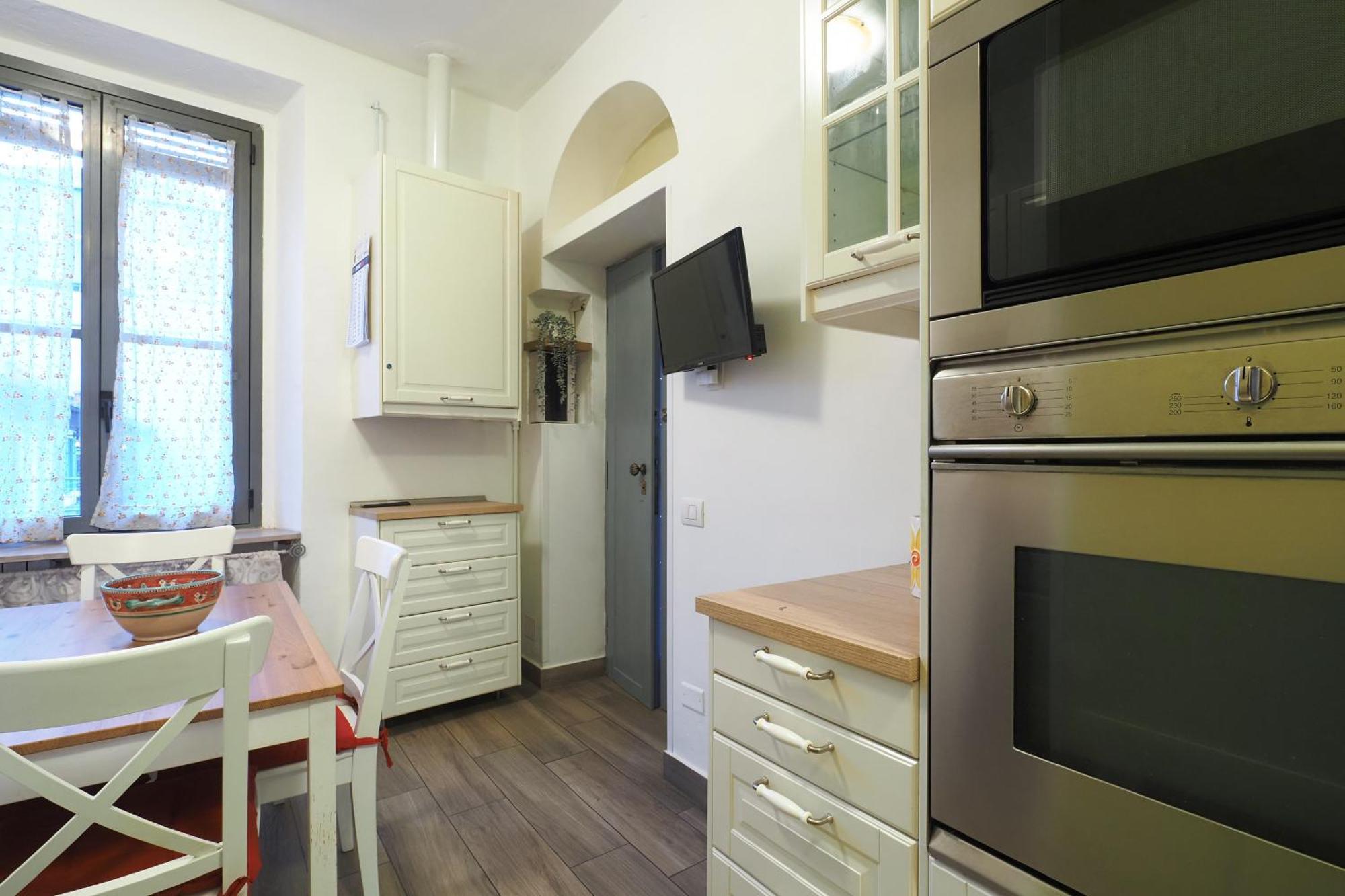Primopiano - Ciaia Apartment Милано Екстериор снимка